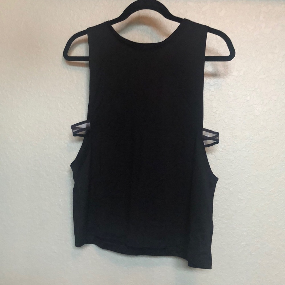 Nike Athletic Tank